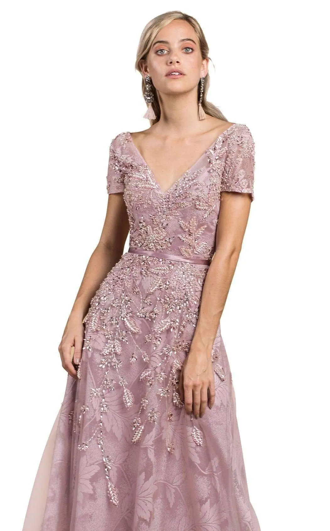 Andrea and Leo A0476 Dress