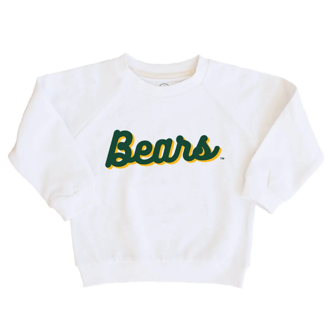 Baylor University | BU Kids Graphic Sweatshirts