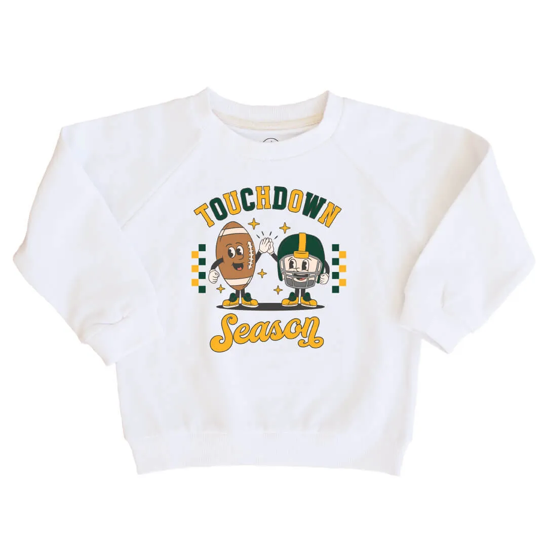 Baylor University | BU Kids Graphic Sweatshirts