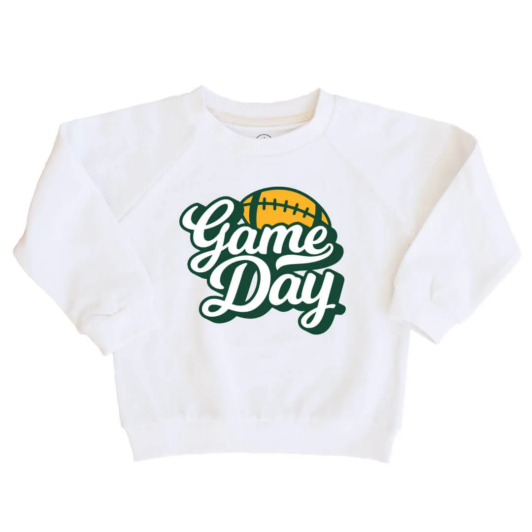 Baylor University | BU Kids Graphic Sweatshirts