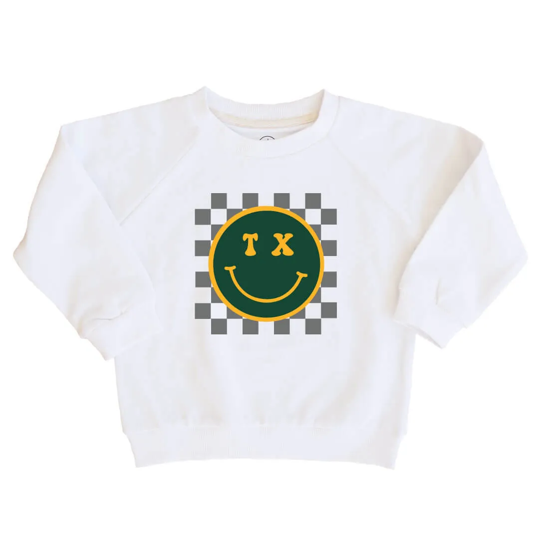 Baylor University | BU Kids Graphic Sweatshirts