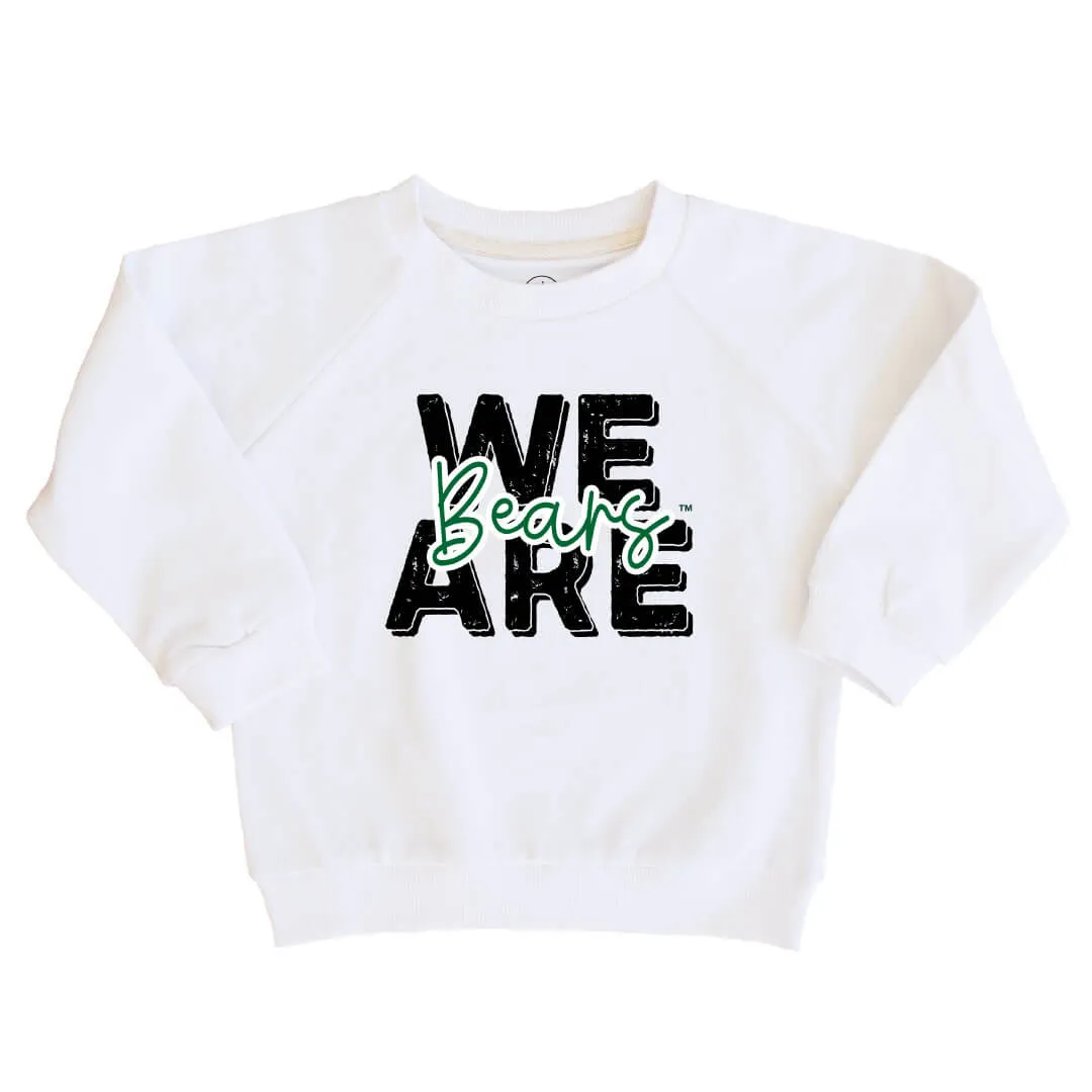 Baylor University | BU Kids Graphic Sweatshirts