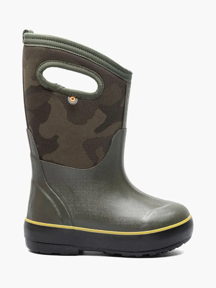 Bogs Classic II Boots for Kids