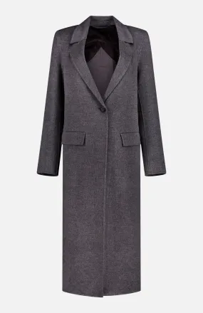 Classic Doublé Coat