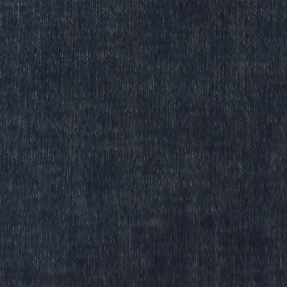 Classic Navy-White-Red 13 oz. Cotton Japanese Selvedge Denim Fabric