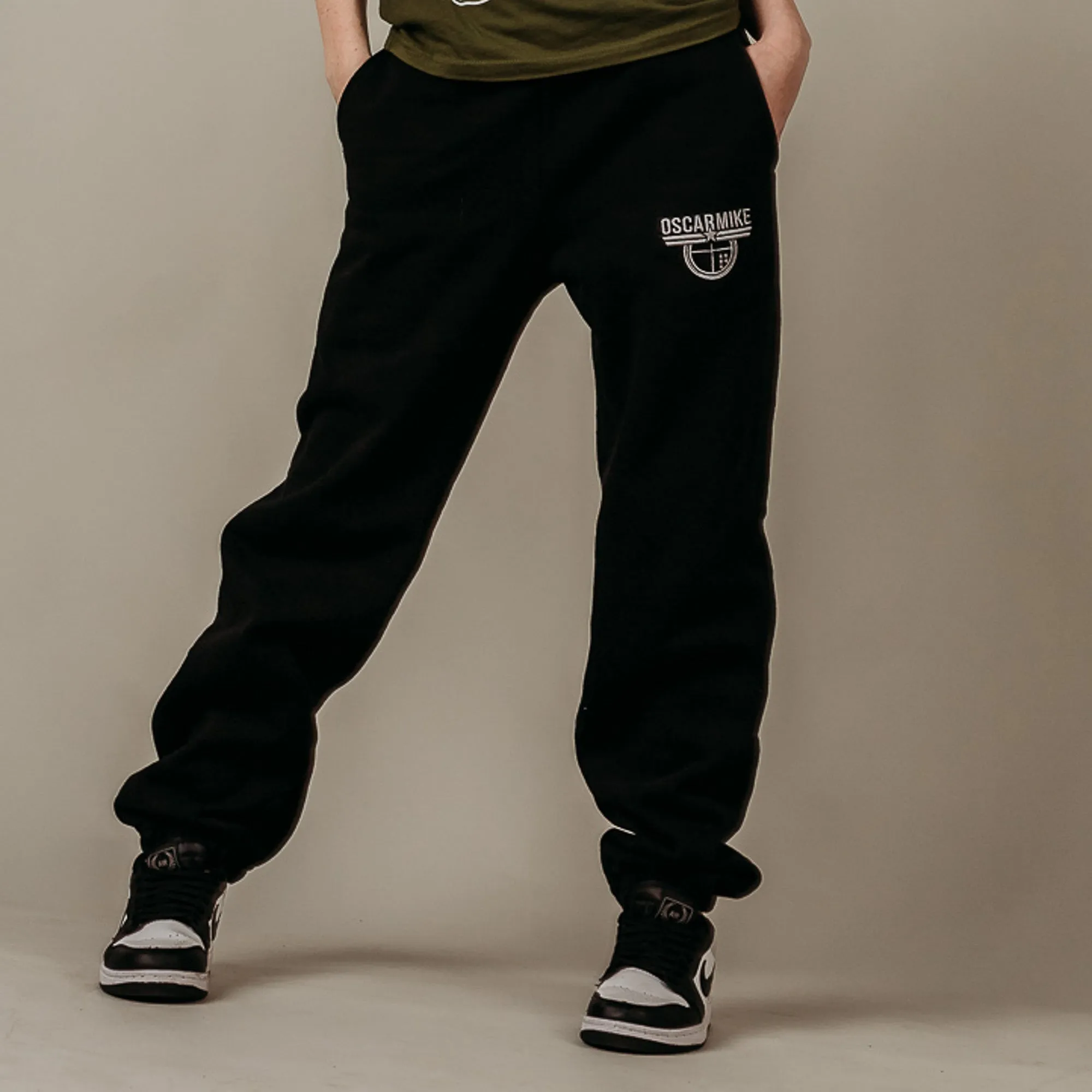 Classic Reticle Sweatpant