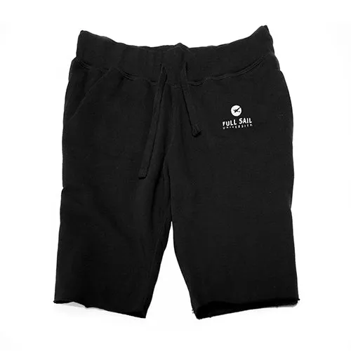 Classic Sweatshorts - Black