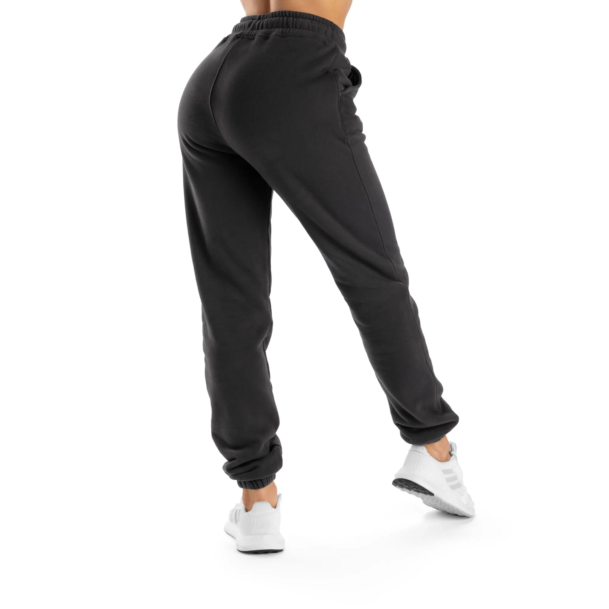 Comfy Joggers - Charcoal