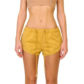 Compass Wild Tarpan Wheat Outdoor Shorts