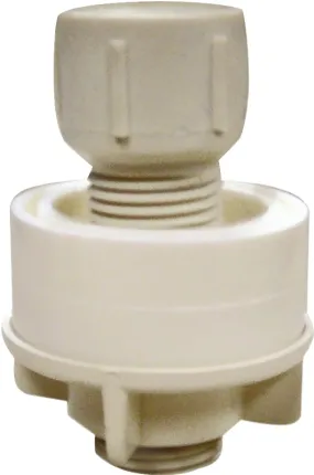 Danco 89477 Faucet Shank Extender, PVC, White, For: Thick Counter Surfaces Such as Granite or Marble :CD 1: QUANTITY: 1