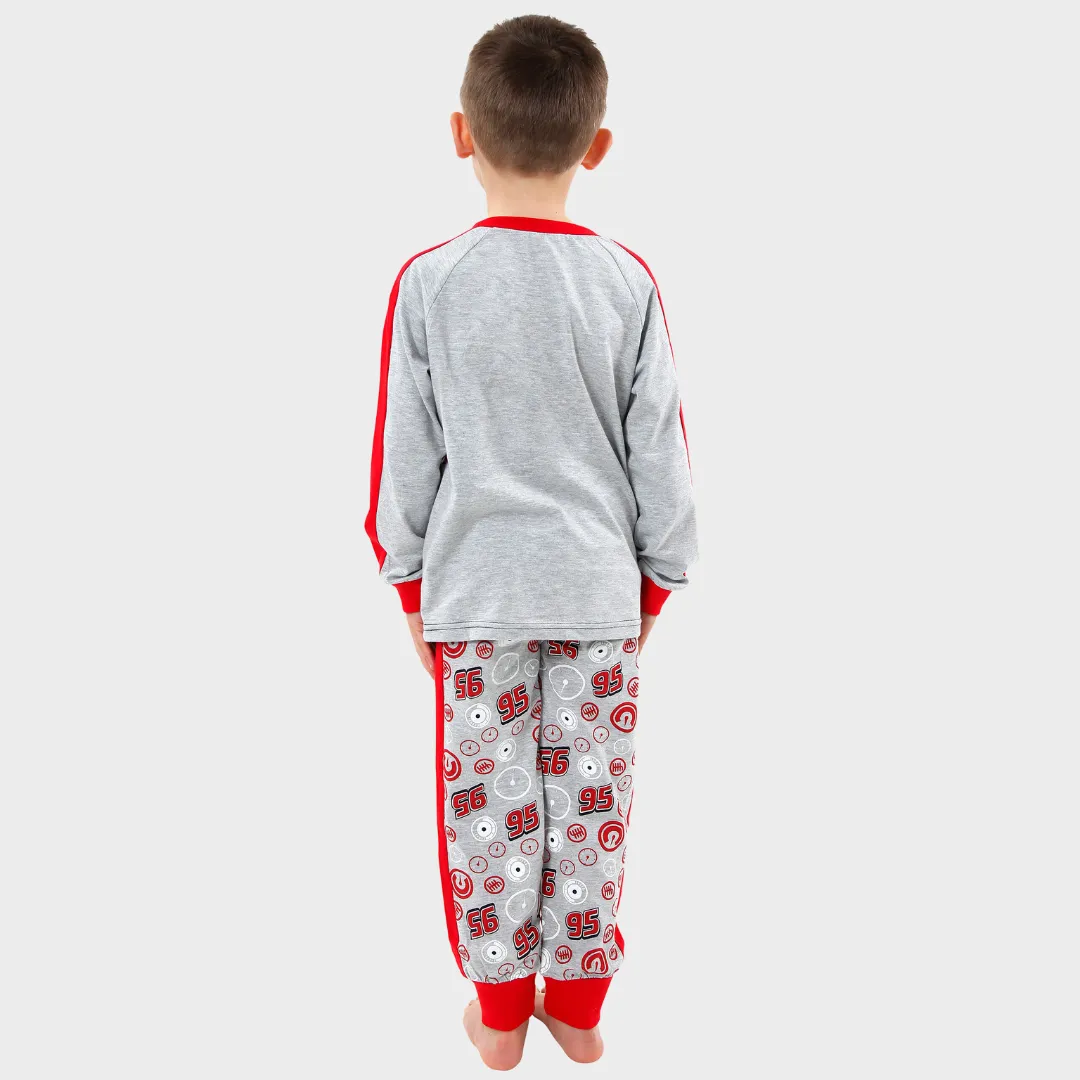 Disney Cars Pyjamas - McQueen & Mator