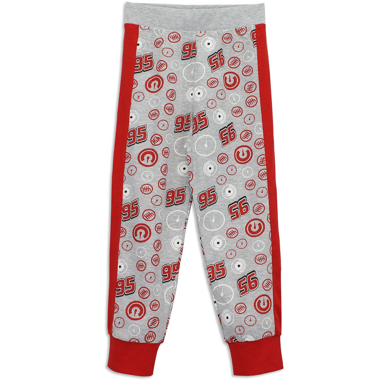 Disney Cars Pyjamas - McQueen & Mator