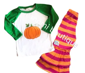 Fall Harvest Bundle Sz 4, 5