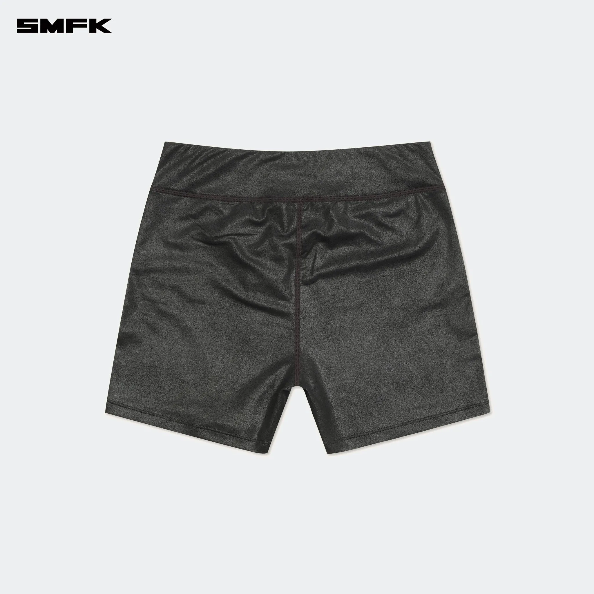 FUTURE Wave Body Shaping Shorts Lightning Black