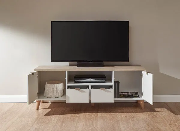 GFW Alma Large TV Unit