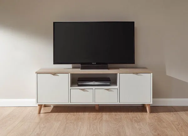 GFW Alma Large TV Unit