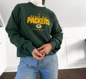 Green Bay Packers Crewneck