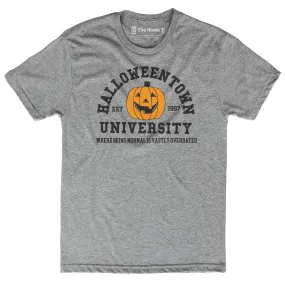 Halloweentown University