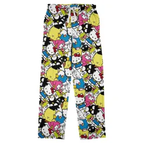 Hello Kitty Friends - Sleep Pants