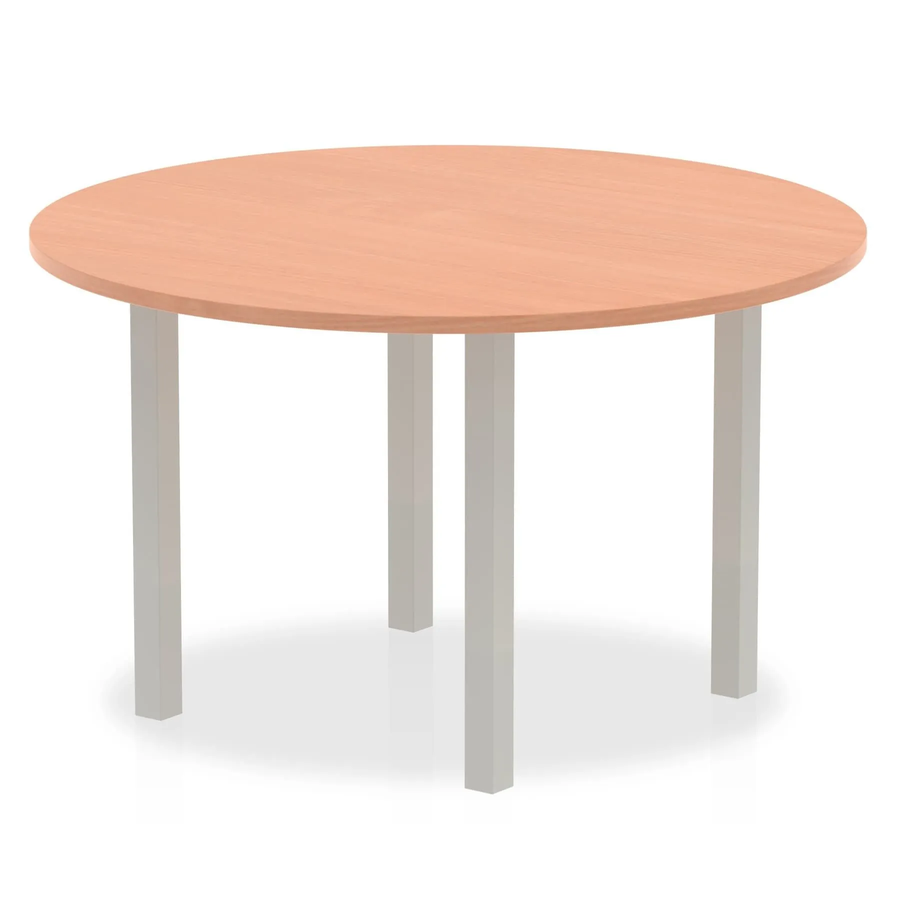 Impulse 1200 Round Meeting Table