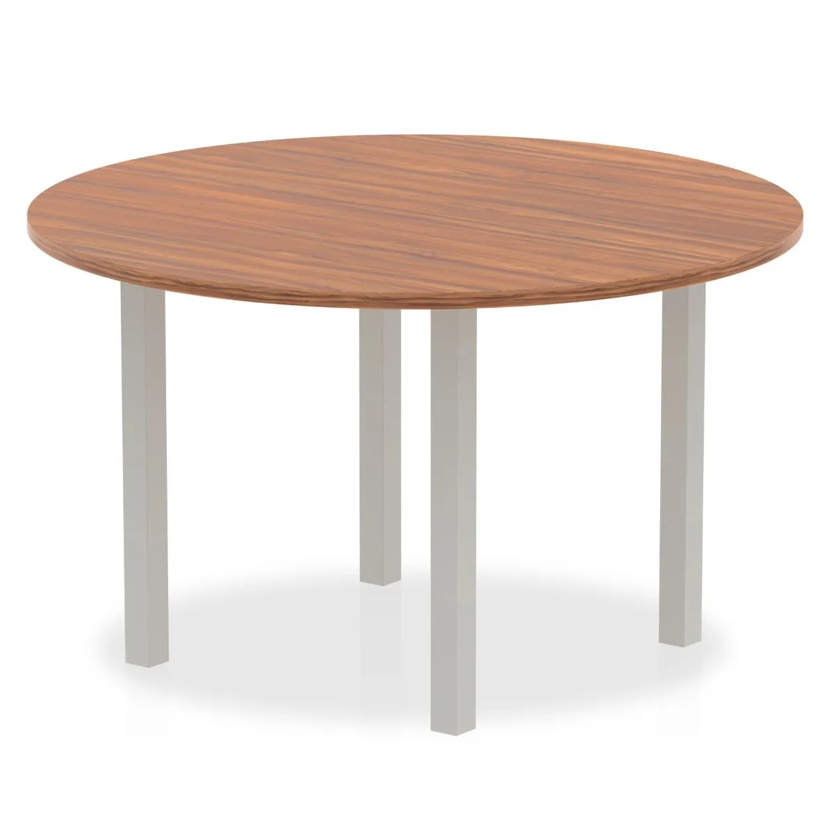 Impulse 1200 Round Meeting Table