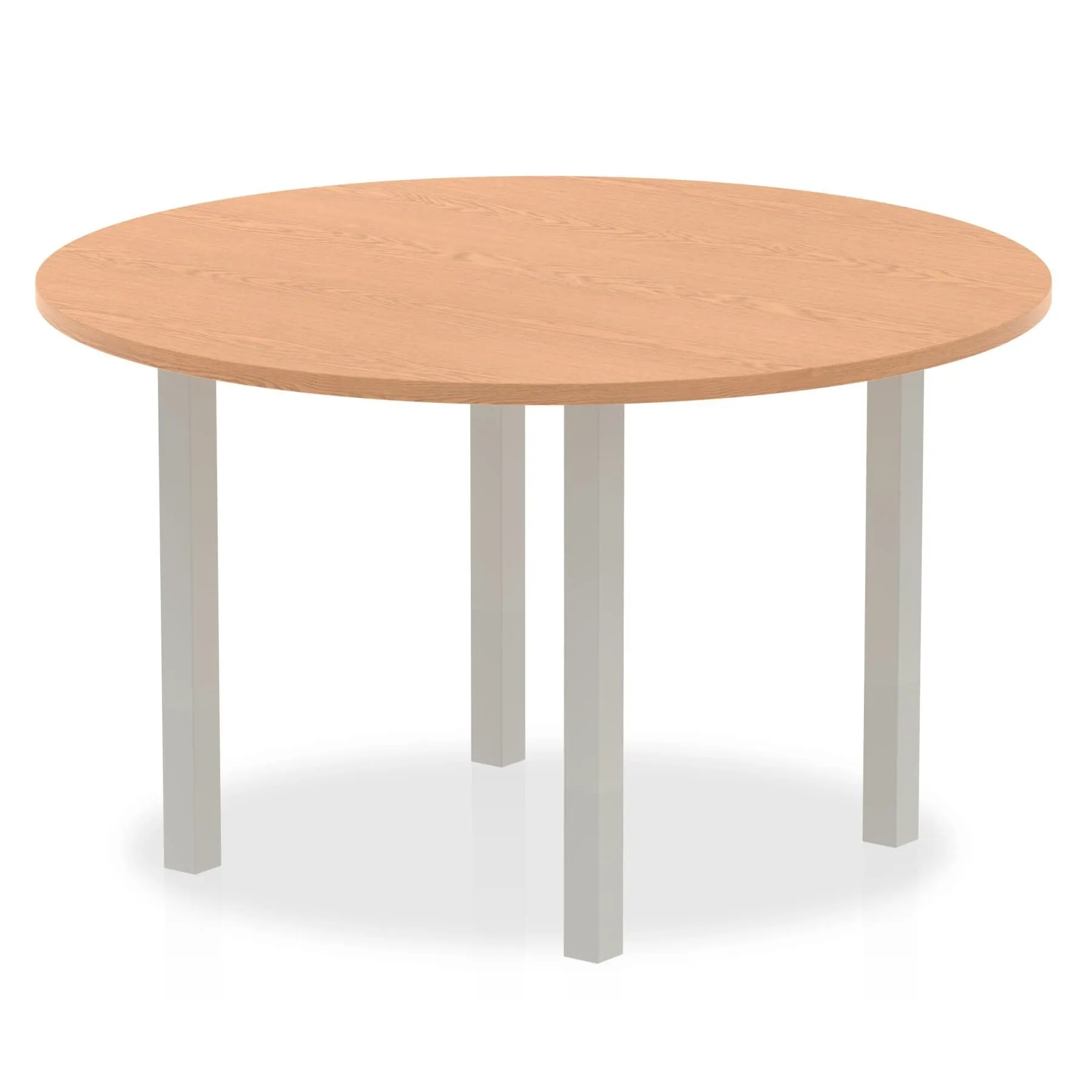 Impulse 1200 Round Meeting Table