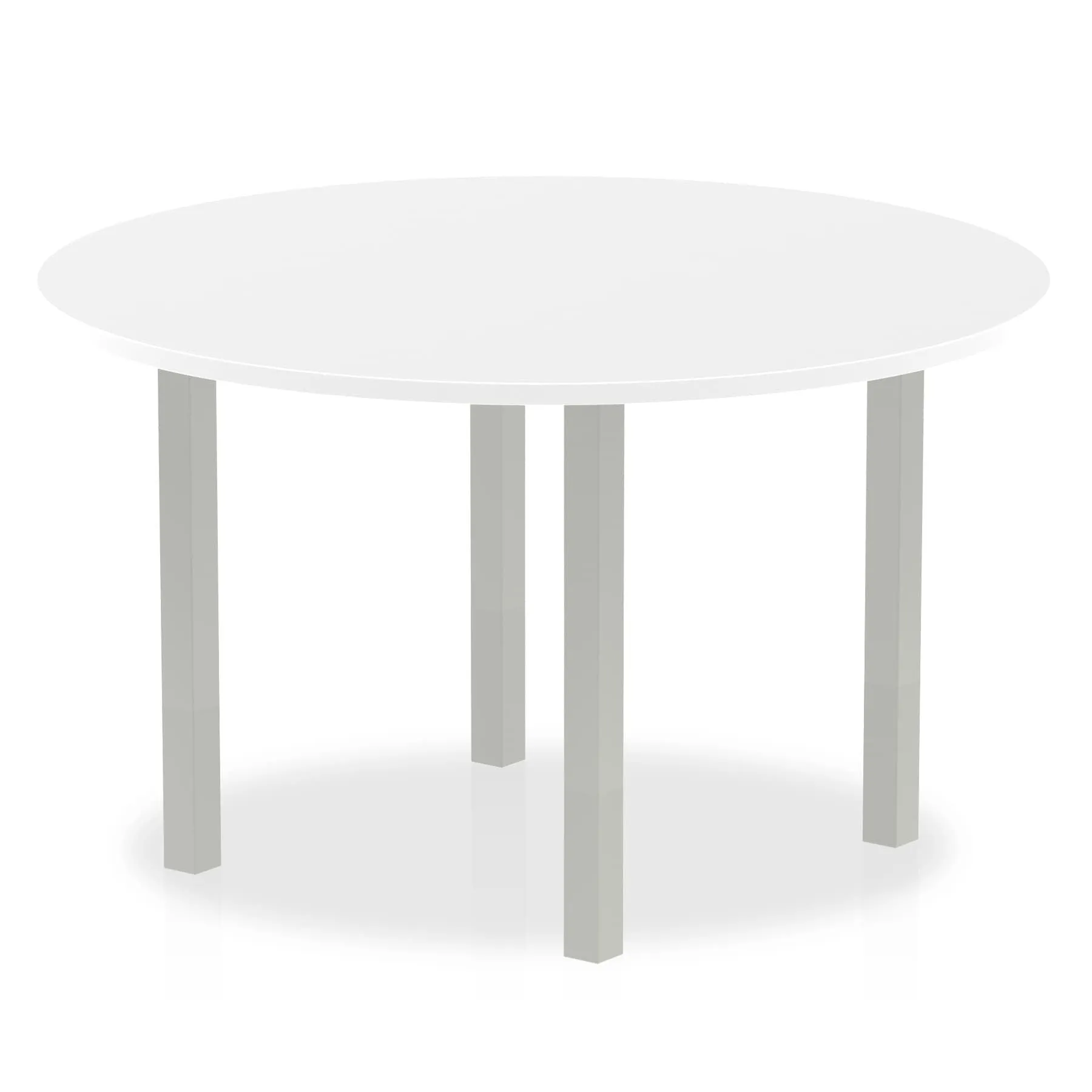 Impulse 1200 Round Meeting Table