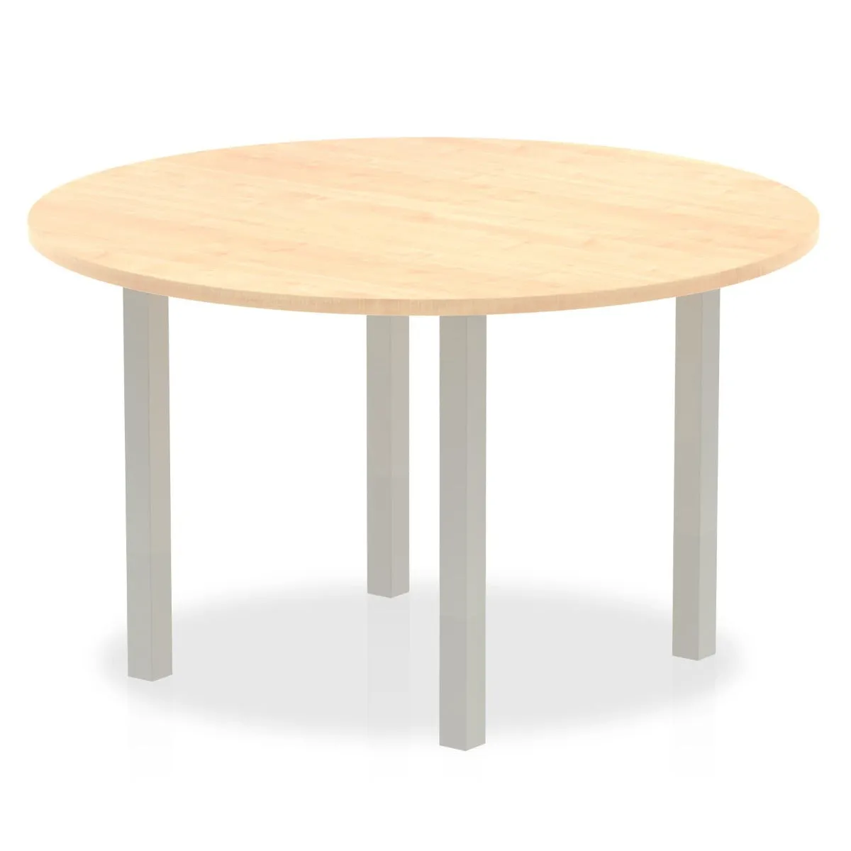 Impulse 1200 Round Meeting Table