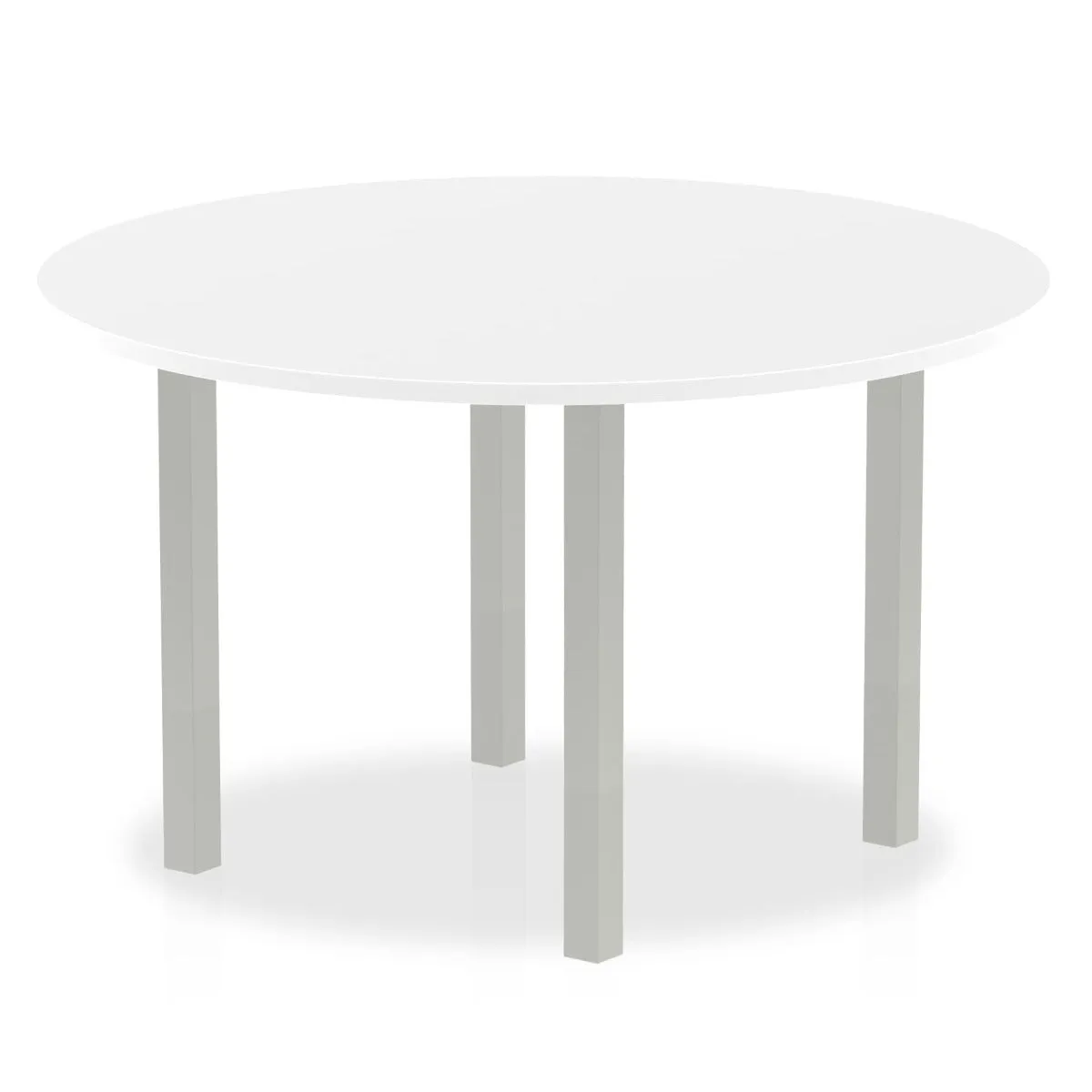 Impulse 1200 Round Meeting Table