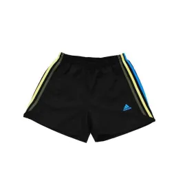 Juniors Adidas YB Ess 3S Wv Chel - F79568 - Black Blue pants