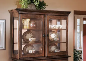 Larchmont China Cabinet