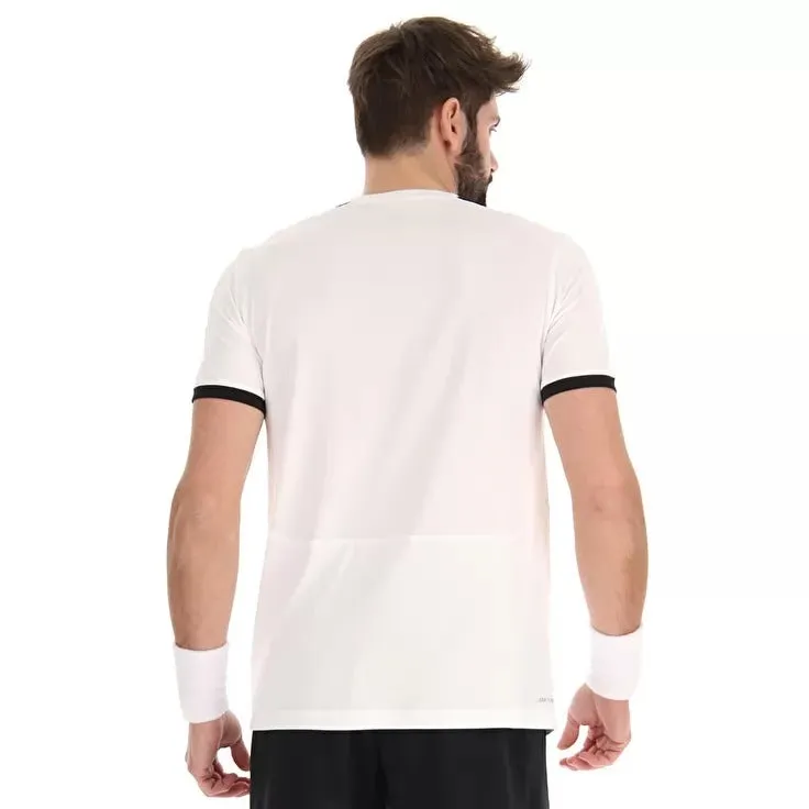 Lotto 2022 Men's Top IV Tee 1