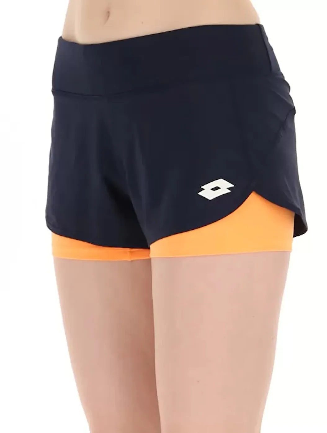 Lotto 2022 Women's Top IV Short 1