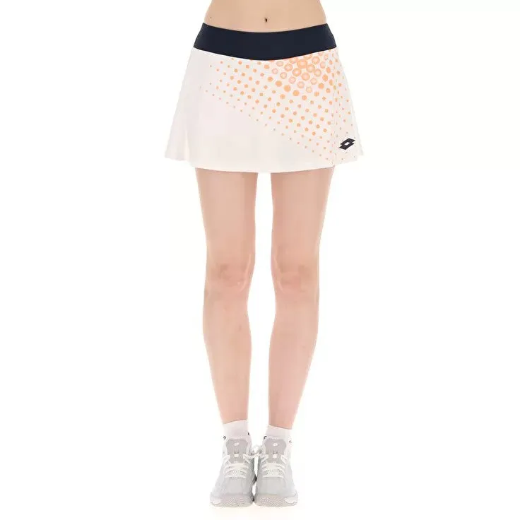 Lotto 2022 Women's Top IV Skirt 1