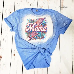 Mama 4th of July Shirt