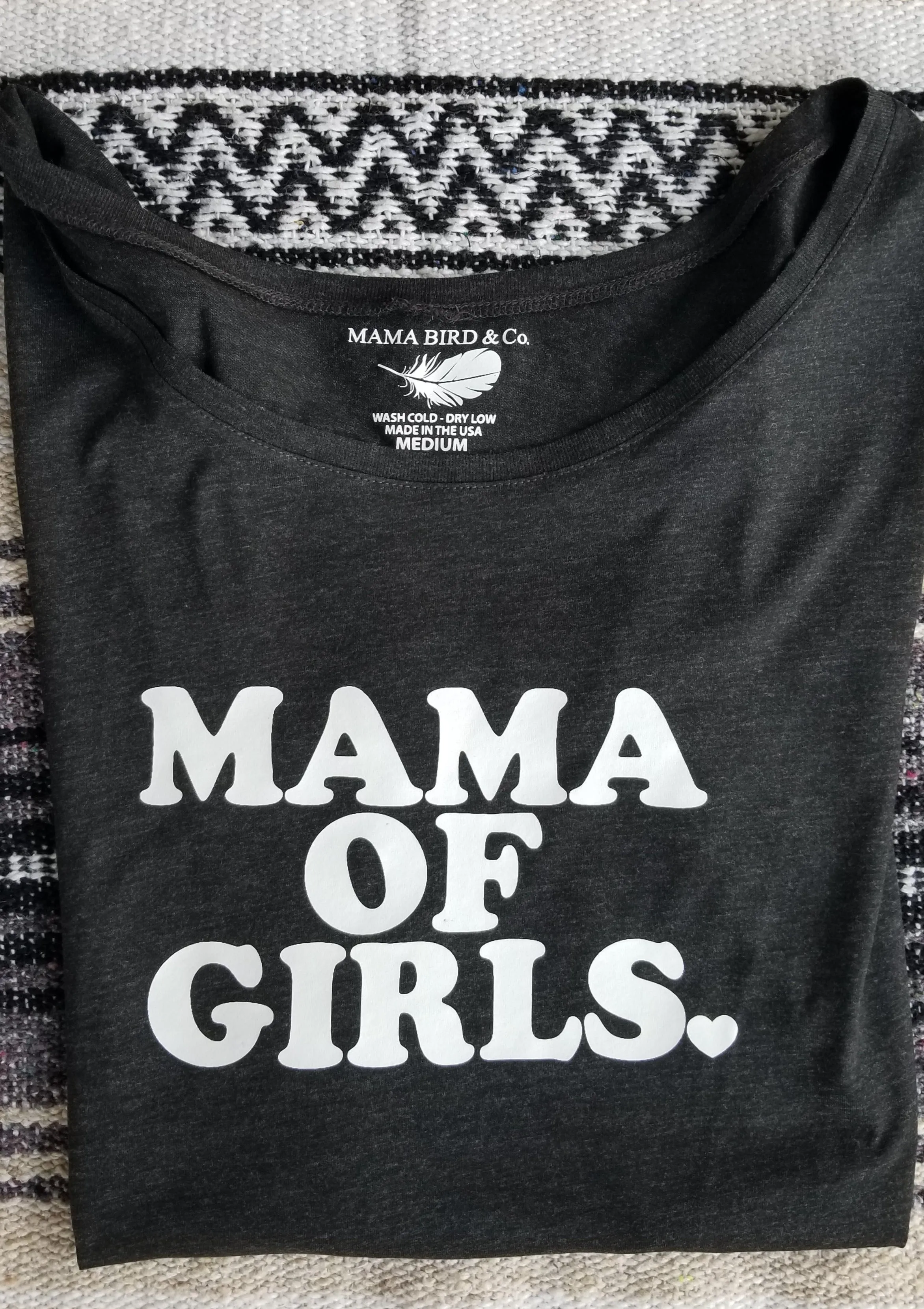 Mama of Girls - Sweatshirts