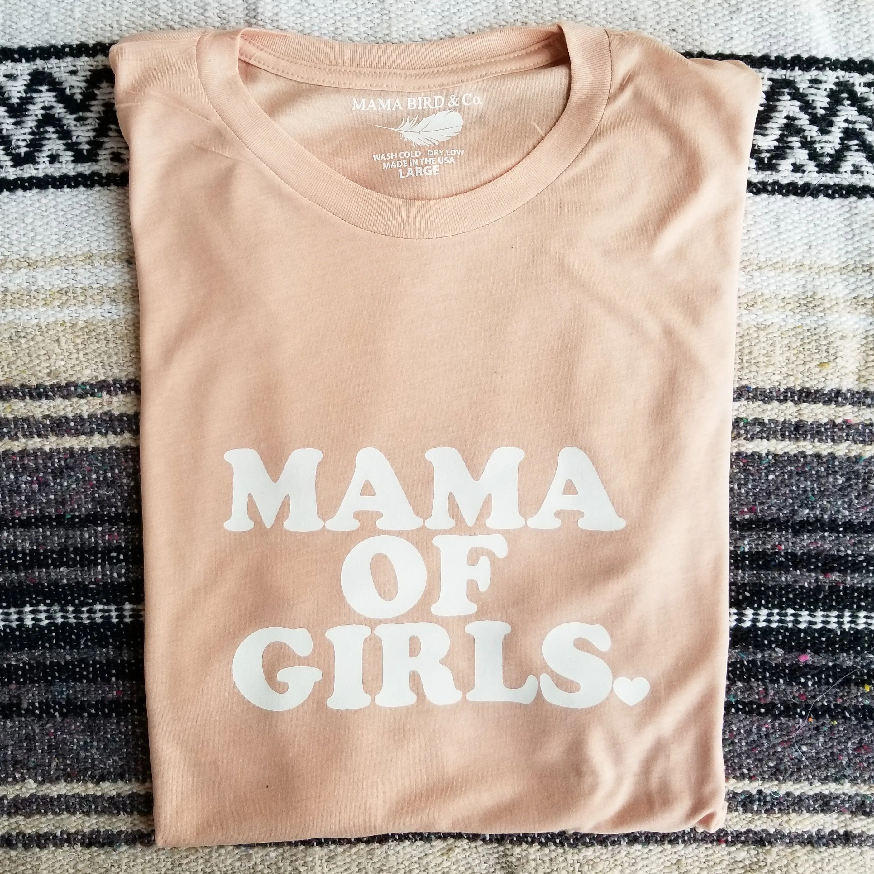 Mama of Girls - Sweatshirts