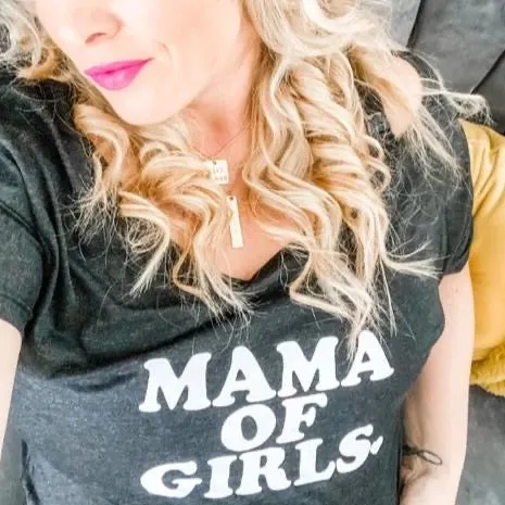 Mama of Girls - Sweatshirts