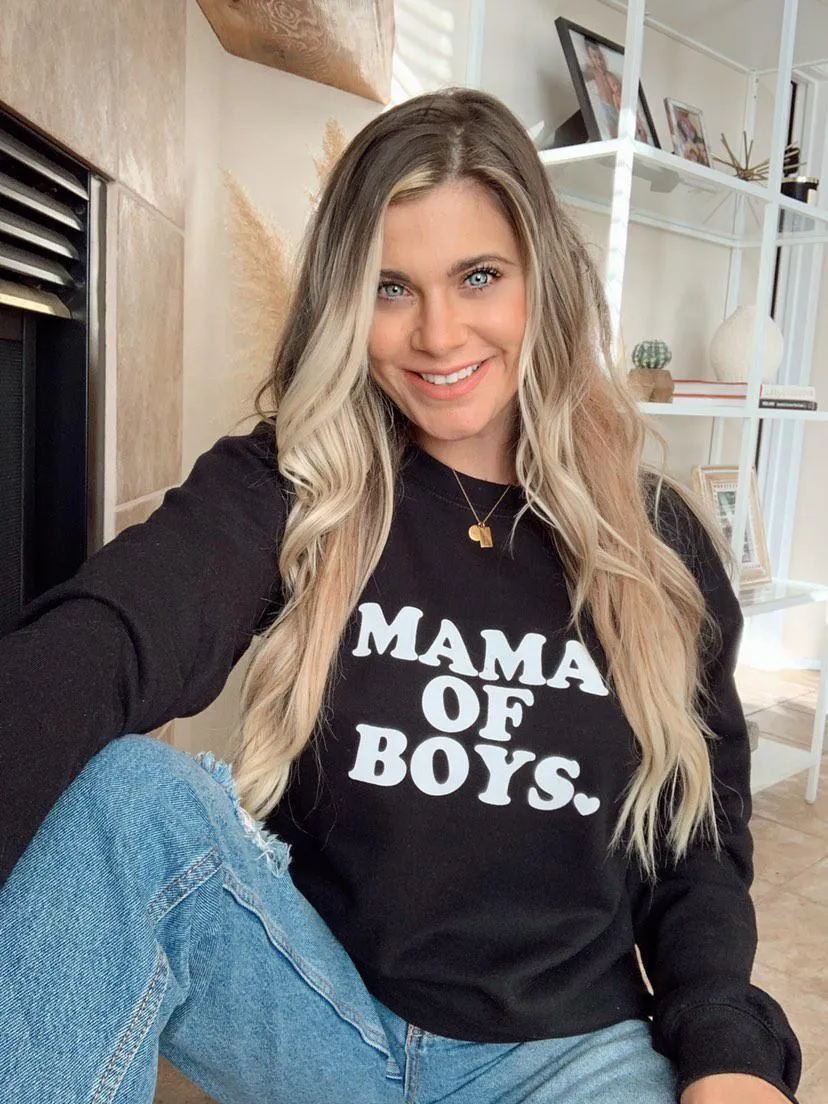 Mama of Girls - Sweatshirts