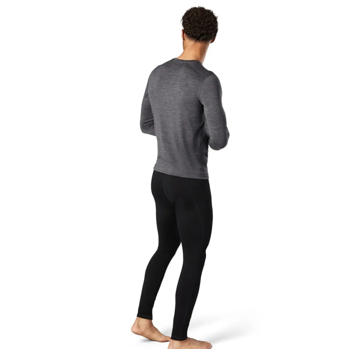 Men's Smartwool Merino 150 Base Layer Bottom - SW000754-001