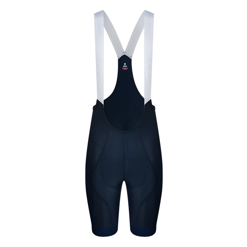 Nova pro bibs short Nautica blue