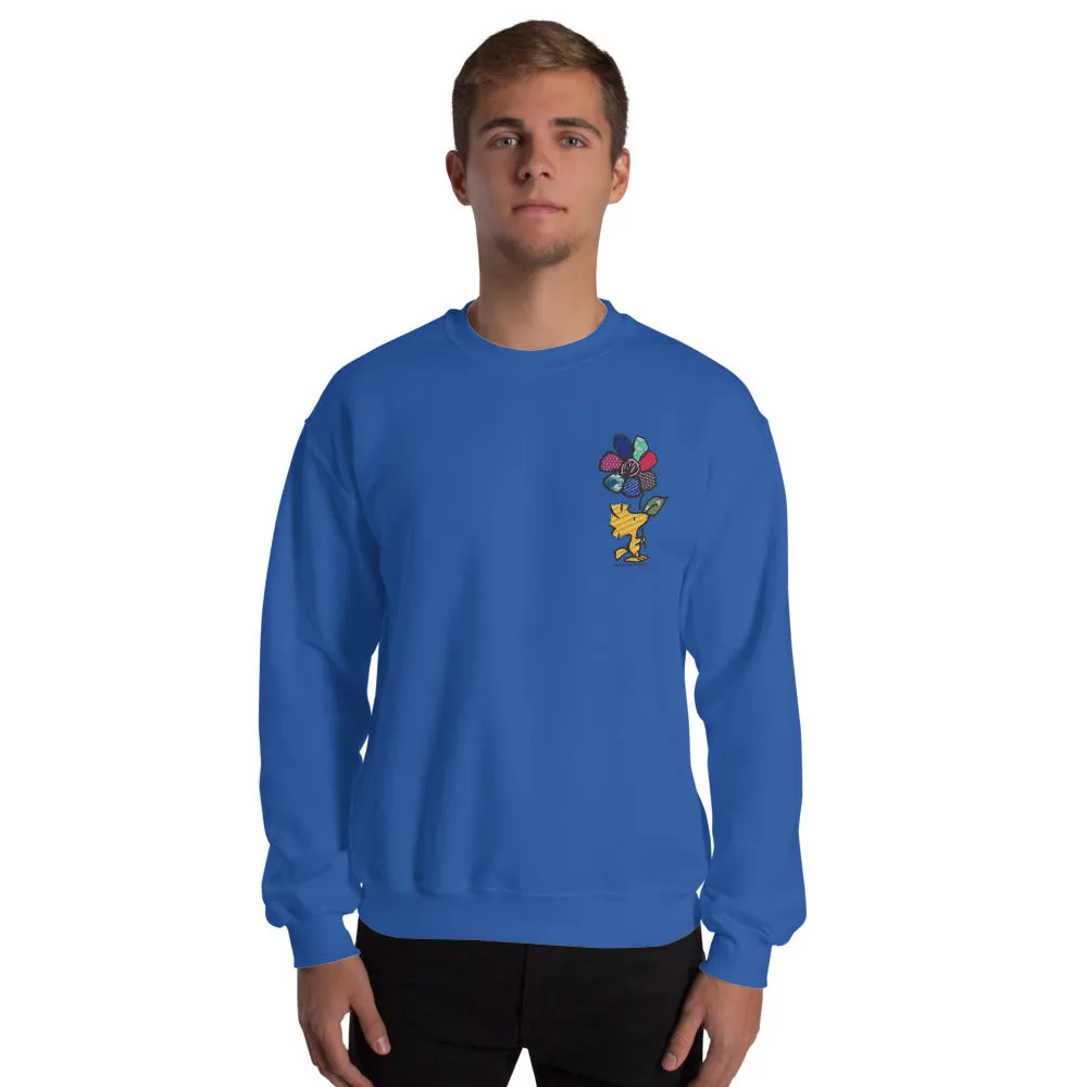 Peanuts Woodstock Unisex Crewneck