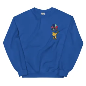 Peanuts Woodstock Unisex Crewneck