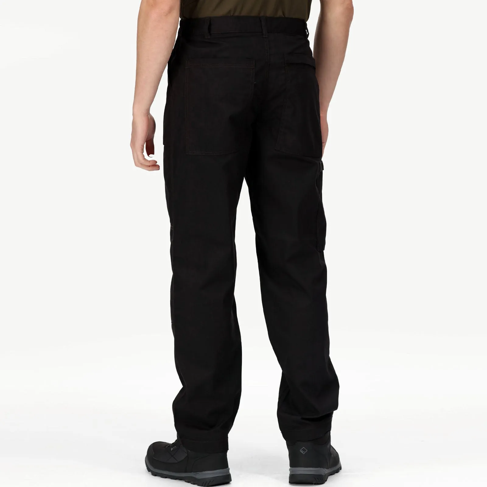 Regatta Professional Mens New cargo Workwear Trousers