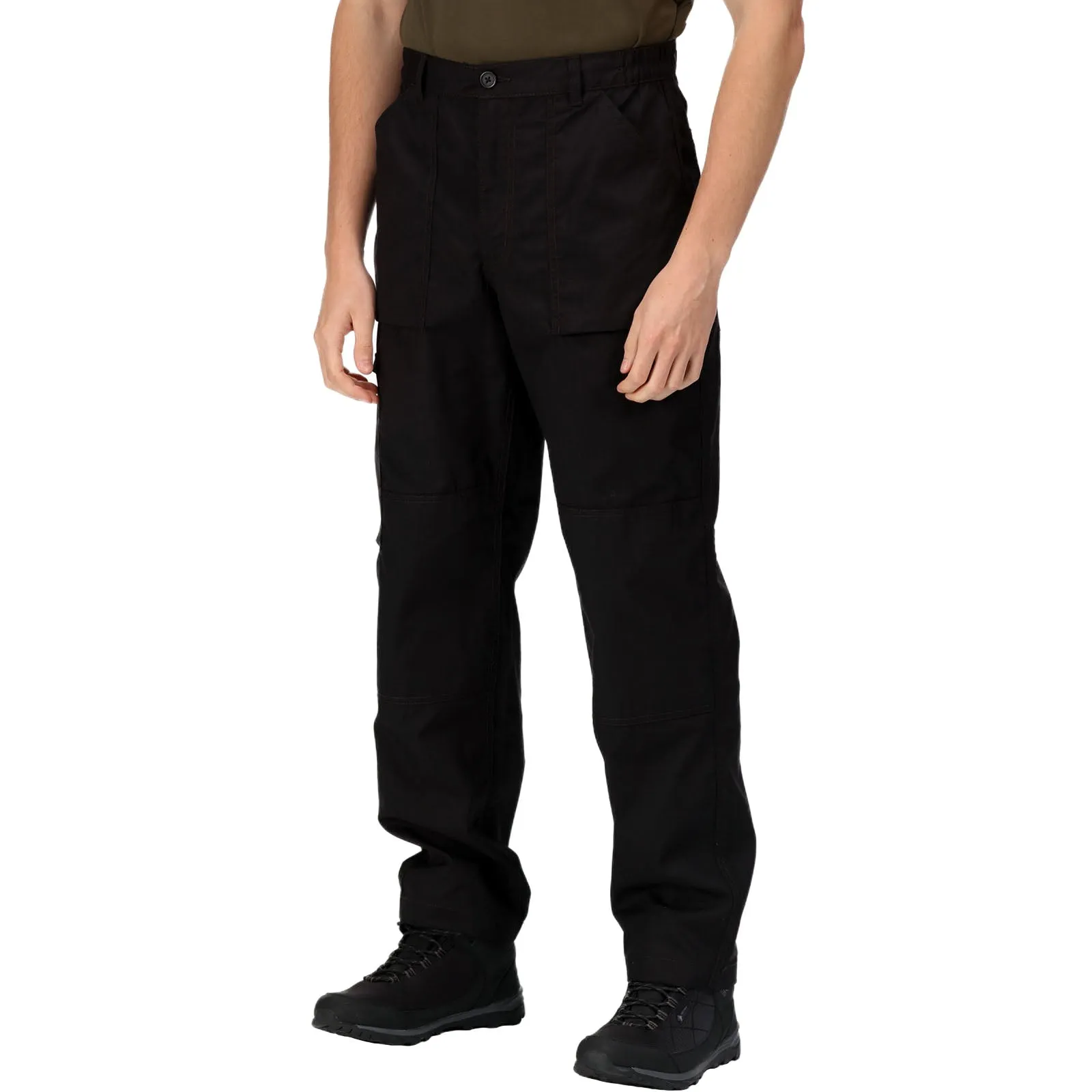 Regatta Professional Mens New cargo Workwear Trousers