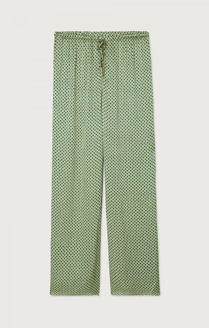 Shaning Trousers