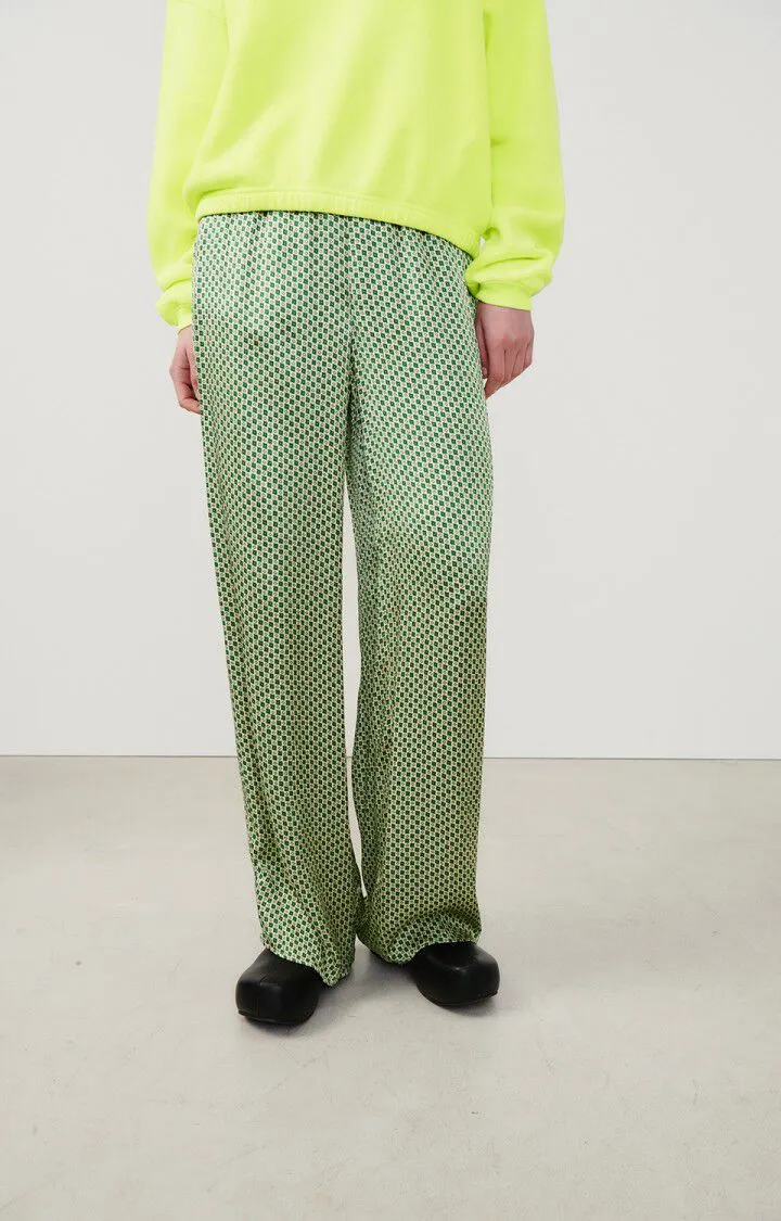 Shaning Trousers