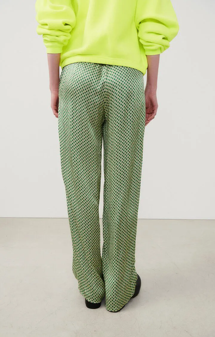 Shaning Trousers