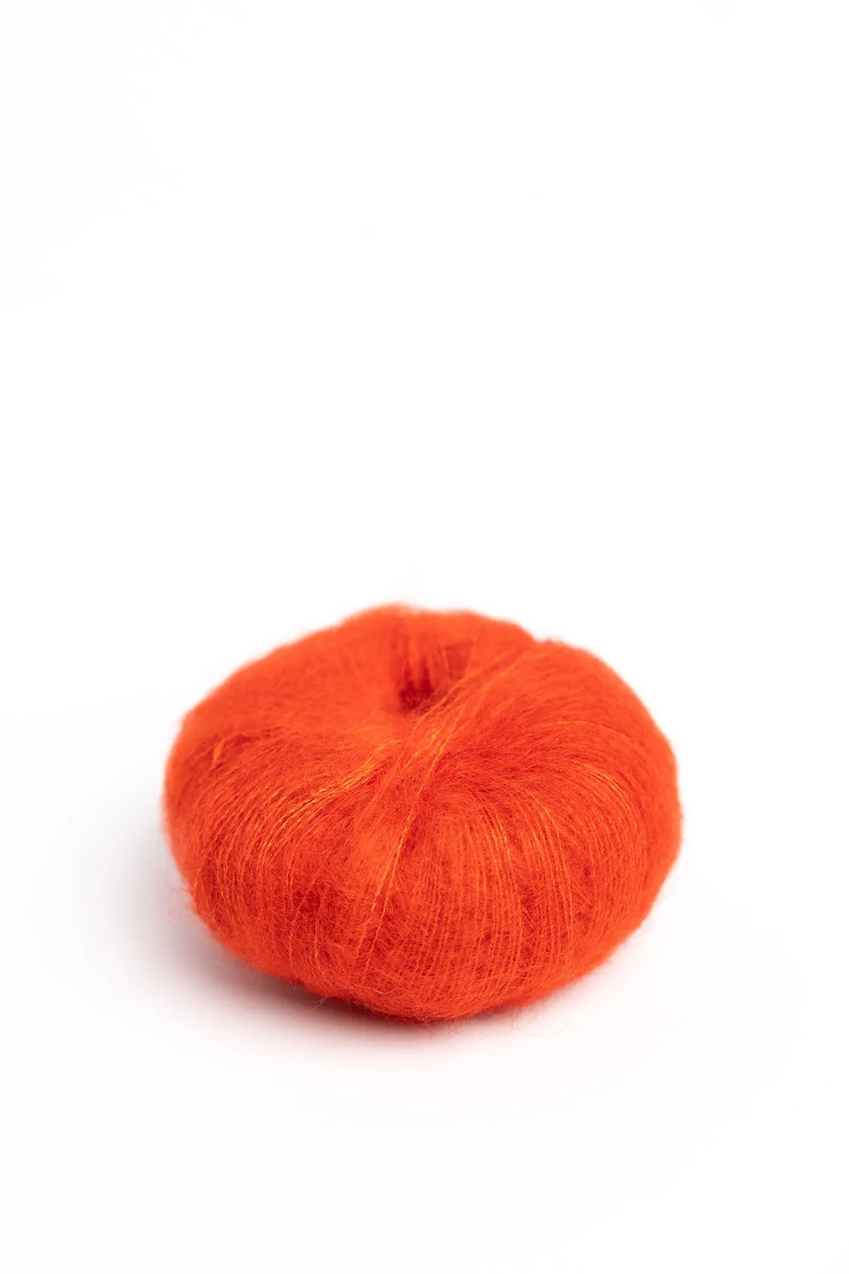 Soft Silk Mohair