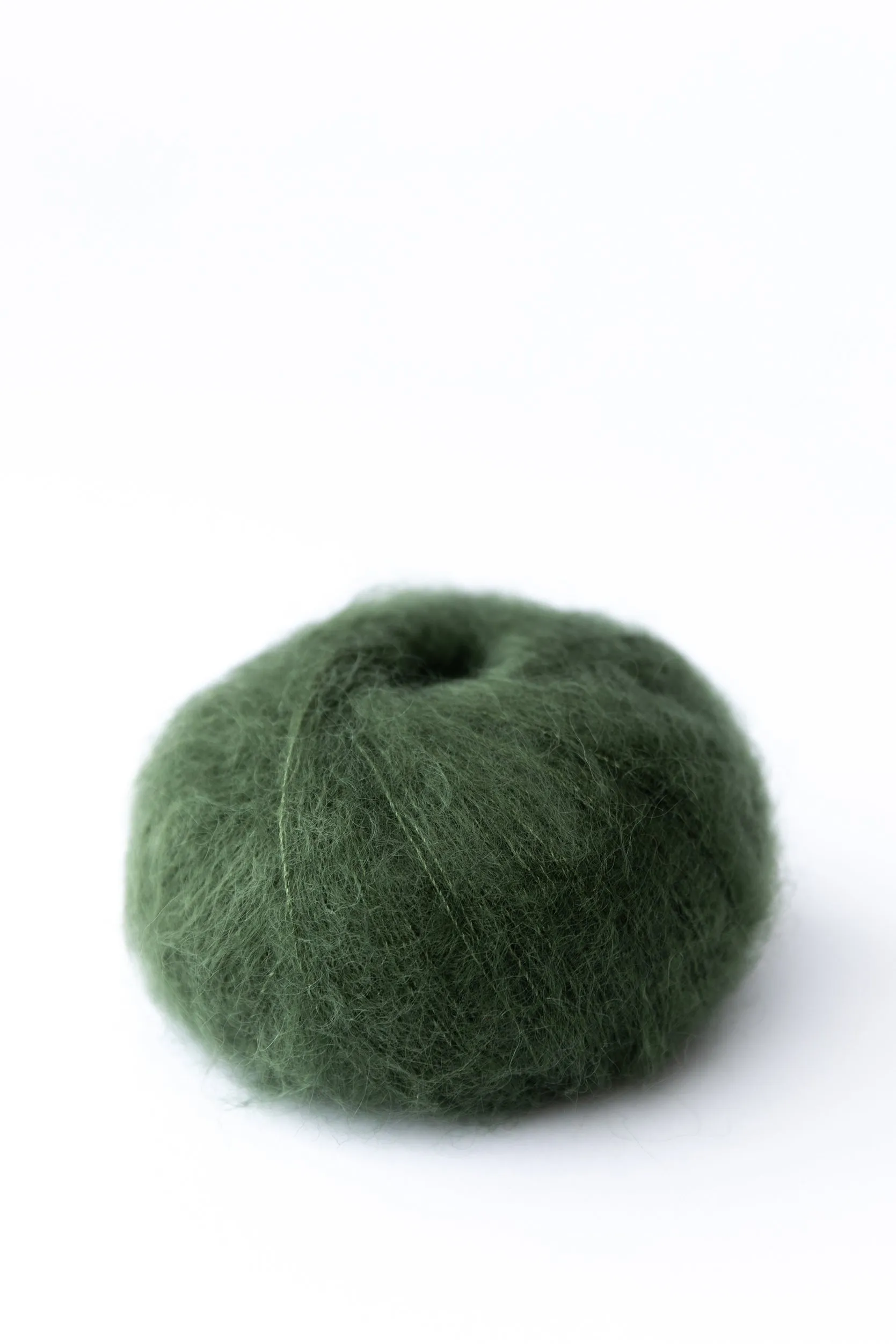 Soft Silk Mohair